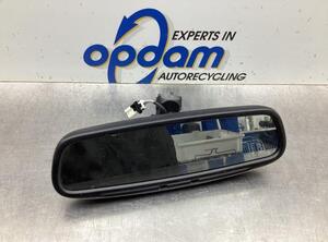 Interior Rear View Mirror FORD FIESTA VI (CB1, CCN), FORD FIESTA VI Van