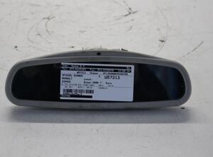 Interior Rear View Mirror RENAULT ESPACE IV (JK0/1_)