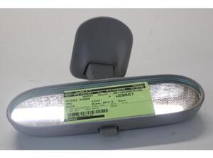 Interior Rear View Mirror OPEL AGILA (B) (H08)