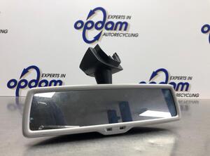 Interior Rear View Mirror VW GOLF PLUS (5M1, 521), VW GOLF PLUS Van (521)