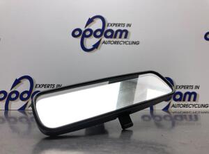 Interior Rear View Mirror FORD FIESTA V Van, FORD FIESTA V (JH_, JD_)