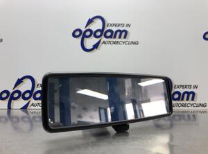 Interior Rear View Mirror VW GOLF IV Cabriolet (1E7)