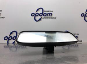 Interior Rear View Mirror FORD FIESTA VI (CB1, CCN), FORD FIESTA VI Van