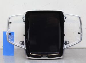 Instrument Cluster VOLVO XC90 II (256)