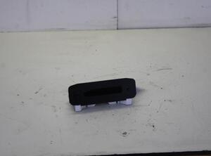 Instrument Cluster PEUGEOT 206 SW (2E/K)