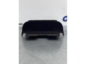 Instrument Cluster FIAT SCUDO Van (270_, 272_), FIAT SCUDO Bus (270_, 272_)