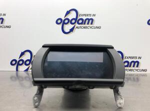 Instrument Cluster MINI MINI COUNTRYMAN (F60)