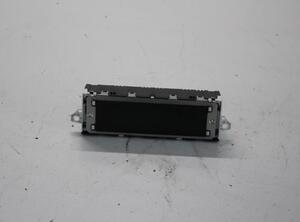 Instrument Cluster PEUGEOT 308 SW I (4E_, 4H_), PEUGEOT 308 I (4A_, 4C_)