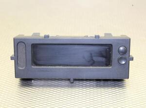 Instrument Cluster RENAULT KANGOO Express (FW0/1_), RENAULT KANGOO / GRAND KANGOO (KW0/1_)