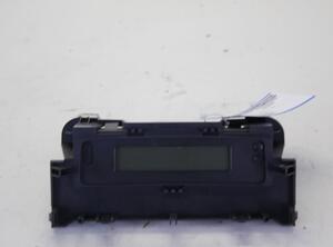 Instrument Cluster RENAULT MEGANE II Estate (KM0/1_)