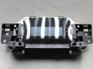 
Multifunktionsanzeige Ford Focus III Turnier DYB AM5T18B55AG P2942974
