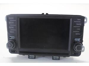 Instrument Cluster VW POLO (6R1, 6C1), VW POLO Van (6R)