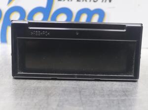 Instrument Cluster VOLVO V50 (545)