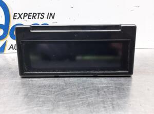 Instrument Cluster VOLVO V50 (545)