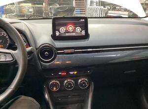 Aanwijsinstrument MAZDA 2 (DL, DJ)