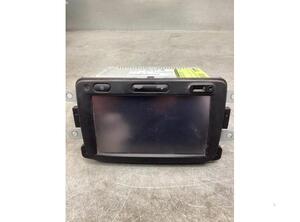 Instrument Cluster OPEL VIVARO B Bus (X82), OPEL VIVARO B Van (X82)