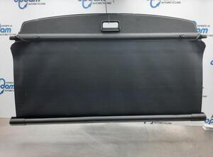 Luggage Compartment Cover VW TOURAN (1T1, 1T2), VW TOURAN (1T3), VW TOURAN VAN (1T1, 1T2)