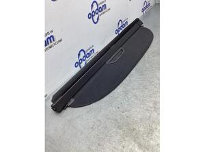 Luggage Compartment Cover RENAULT MEGANE III Grandtour (KZ0/1)