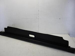 Luggage Compartment Cover OPEL ZAFIRA A MPV (T98)