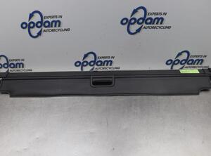 Luggage Compartment Cover OPEL ZAFIRA A MPV (T98)