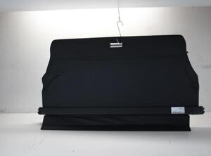 Luggage Compartment Cover RENAULT MEGANE II Estate (KM0/1_)