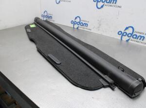 Luggage Compartment Cover PEUGEOT 307 Break (3E), PEUGEOT 307 SW (3H)