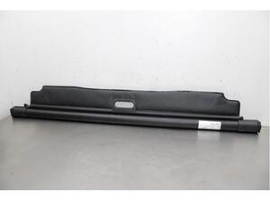 Luggage Compartment Cover OPEL ZAFIRA A MPV (T98)