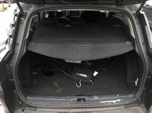 Luggage Compartment Cover RENAULT CLIO IV Grandtour (KH_), RENAULT CLIO III Grandtour (KR0/1_)