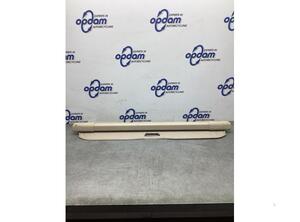 Luggage Compartment Cover MERCEDES-BENZ A-CLASS (W169)