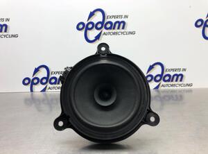 Loudspeaker MAZDA 2 (DL, DJ)