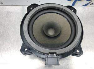 Loudspeaker VW GOLF VI Convertible (517)