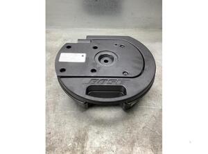 Loudspeaker NISSAN QASHQAI / QASHQAI +2 I (J10, NJ10, JJ10E)