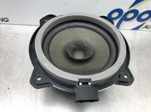 Loudspeaker VW GOLF VI Convertible (517)