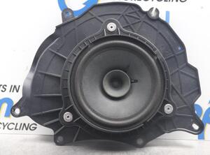 Loudspeaker RENAULT CLIO IV Grandtour (KH_), RENAULT CLIO III Grandtour (KR0/1_)