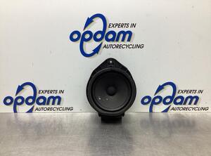 Loudspeaker OPEL CROSSLAND X / CROSSLAND (P17, P2QO)