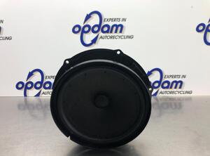 Loudspeaker VW GOLF PLUS (5M1, 521), VW GOLF PLUS Van (521)