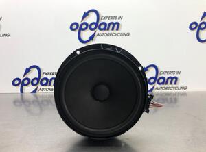 Loudspeaker VW GOLF PLUS (5M1, 521), VW GOLF PLUS Van (521)