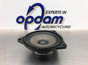 Loudspeaker MINI MINI CLUBMAN (R55), MINI MINI COUNTRYMAN (R60)