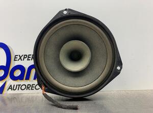 Loudspeaker LANCIA YPSILON (312_), FIAT PANDA (312_, 319_)