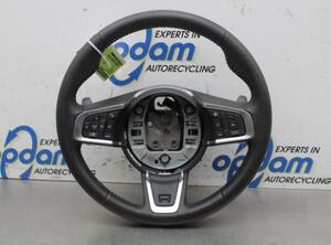 Steering Wheel JAGUAR F-PACE (X761)