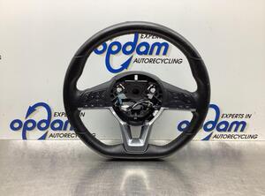 Steering Wheel NISSAN MICRA V (K14)