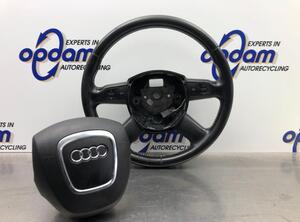 Steering Wheel AUDI A6 (4F2, C6)