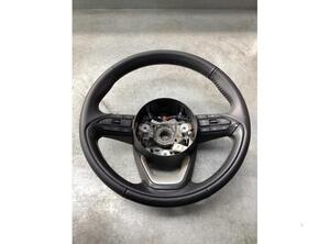 Steering Wheel TOYOTA YARIS CROSS (MXP_)