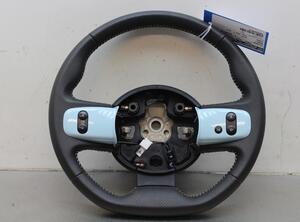 Steering Wheel RENAULT TWINGO III (BCM_, BCA_)