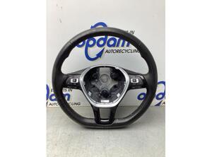 Steering Wheel VW TIGUAN (AD1, AX1), VW TIGUAN ALLSPACE (BW2), VW TOUAREG (CR7)