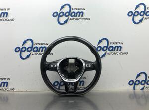 Steering Wheel VW POLO (6R1, 6C1), VW CADDY IV Box Body/MPV (SAA, SAH), VW CADDY ALLTRACK Box Body/MPV (SAA)