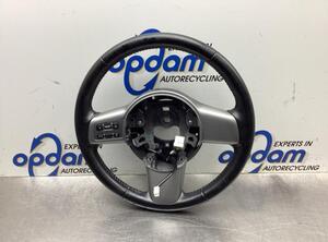 Steering Wheel MAZDA 2 (DE_, DH_)