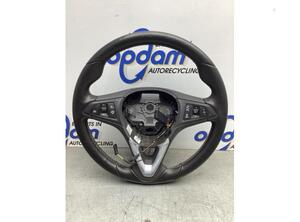 Steering Wheel OPEL CORSA E (X15)