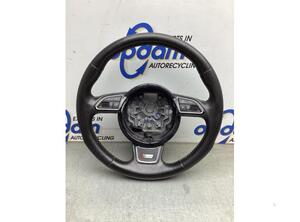 Steering Wheel AUDI A1 (8X1, 8XK), AUDI A1 Sportback (8XA, 8XF)