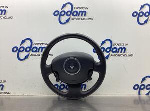 Steering Wheel RENAULT MEGANE II Coupé-Cabriolet (EM0/1_)